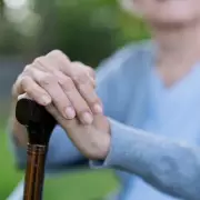 Three Words That Reveal Dementia Anxiety: 'To Go Home'