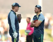 Thrilling T20 Finale: Australia Clinch Nail-Biting Victory Over India in Series Decider