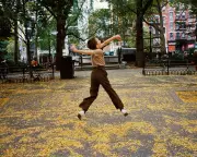 Through the Unflinching Lens: Daniel Arnold's Raw Portraits of New York City Life