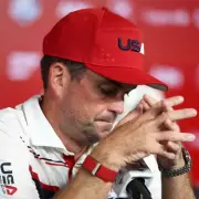 Tiger Woods Snubbed! Keegan Bradley's Shock Ryder Cup Captaincy Sparks Fury