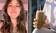 TikTok Star's Glass Straw Nightmare: Emergency Surgery After Swallowing Shard