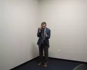 Tim Robinson's Office Comedy Returns with Bizarre New Series