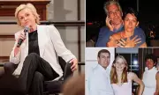 Tina Brown's 'Predator's Ball' Outrage at Epstein Dinner Invite