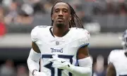Titans Star L'Jarius Sneed Indicted Over Dallas Shooting Incident