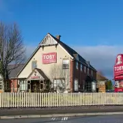 Toby Carvery £3.49 Too Good To Go Bag Wows Customer With Feast
