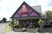 Toby Carvery Owner Hikes Menu Prices by 3.2% Amid £130m Cost Surge