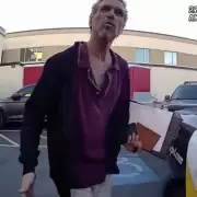 Todd Snider's final plea in body cam footage before tragic death