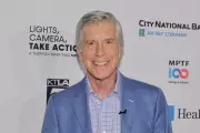 Tom Bergeron Urges ABC to Revive DWTS Results Show in Emotional Return