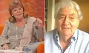 Tom Conti Pays Heartfelt Tribute to Shirley Valentine Star Pauline Collins