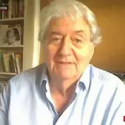 Tom Conti's Heartfelt Tribute to Dame Shirley Bassey Leaves BBC Breakfast Viewers Emotional