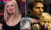 Tom Cruise Still Sends Dakota Fanning Birthday Shoes After 20 Years