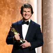 Tom Cruise's 'A Few Good Men' Now Streaming on Amazon Prime