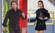 Tom Cruise's London Return: First Sighting Since Ana de Armas Split Sparks Fan Frenzy