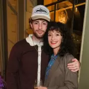 Tom Grennan Shares First Photo of Baby Dottie After Secret Birth
