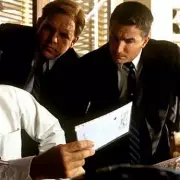 Tom Hanks' 'Catch Me If You Can' Makes Surprise Return to UK Television on Paramount