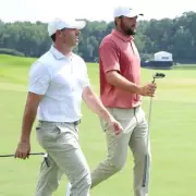 Tommy Fleetwood Tipped as Golf's Next Major Threat to Scheffler & McIlroy