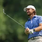 Tommy Fleetwood's Heartfelt Message to James Morrison After Emotional Ryder Cup Snub