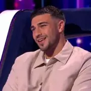 Tommy Fury's Emotional BBC Admission: 'I'm Completely Useless'