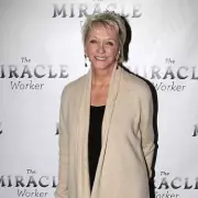 Tony Award-Winning Actress Elizabeth Franz Dies Aged 84