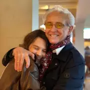 Tony Christie, 82, on dementia and music's power to unlock memories