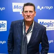 Tony Hadley Admits He Can 'Hardly Walk' Ahead of 2026 Knee Replacement