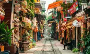 Top 10 Solo Travel Destinations Revealed: Hanoi Tops The List