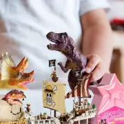 Top 15 Christmas Toys for 2025 Revealed as UK Toy Market Surges
