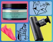 Top 25 Fitness Gifts for UK Gym & Yoga Lovers This Christmas