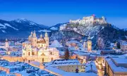 Top 5 European Cities for a Snowy Christmas Market Getaway
