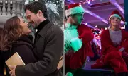 Top 7 Christmas Films 2025: Netflix, Disney+ & Prime's Festive Lineup