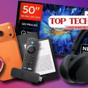 Top 9 Black Friday Tech Deals: Expert Picks for Apple, Sony & Amazon