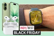 Top Apple Black Friday Deals 2025: Save on MacBooks, AirPods & More