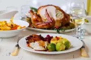 Top Chefs Reveal How to Avoid Dry Turkey Disasters This Christmas