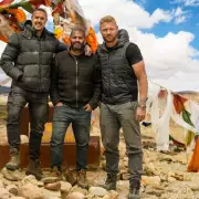 Top Gear Future in Doubt as Producer Reveals 'No Current Filming' Amid BBC Review