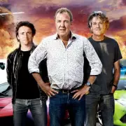 Top Gear Producer Blasts BBC Over 'Unfair' Jeremy Clarkson Firing in Explosive New Claims
