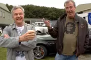 Top Gear's Jeremy Clarkson Faces Ofcom Storm Over Racist Slur Controversy