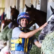 Top US Trainer Rudy Rodriguez Faces Ban Over Horse Welfare Concerns