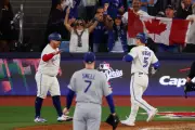 Toronto Blue Jays Clinch Historic World Series Victory After 32-Year Wait