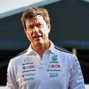 Toto Wolff in Advanced £4.6bn Mercedes F1 Share Sale Talks