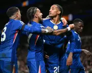 Tottenham Crush Chelsea in Thrilling London Derby as Spurs Go Top