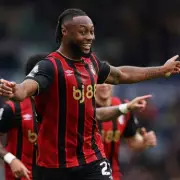 Tottenham Eye £70m Semenyo as Frank's Transfer Target Revealed