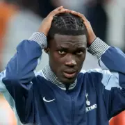 Tottenham Star Yves Bissouma Targeted in Shocking £300k Fraud Case