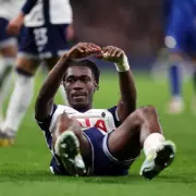 Tottenham vs Chelsea: Premier League Clash Under Threat as Stormy Weather Looms Over London Derby