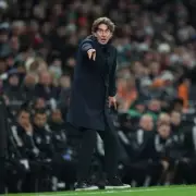 Tottenham's £1bn Stadium Nightmare: Frank Under Fire After Fulham Defeat