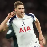 Tottenham's Champions League Nightmare: VAR Drama and Red Card Chaos Sink Spurs in Copenhagen