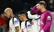 Tottenham's Home Woes Deepen With Damaging Fulham Defeat