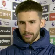 Tottenham's Vicario Apologises to Fans After 4-1 Arsenal Derby Defeat