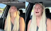 Tourette's Driving Debate: Influencer's Viral Video Sparks Road Safety Row