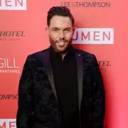 TOWIE's Bobby Norris Hospitalised After Ambulance Dash