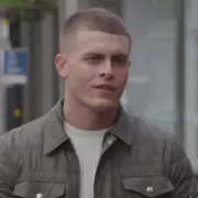 TOWIE's Harry Lee swaps TV fame for Dubai property career after split